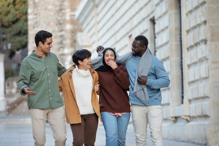 Anxiety Support Circle session